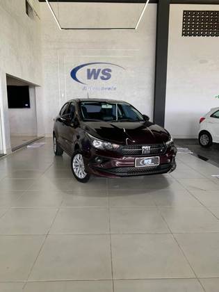 FIAT CRONOS 1.3 FIREFLY FLEX DRIVE MANUAL FIAT CRONOS 1.3 FIREFLY FLEX DRIVE MANUAL